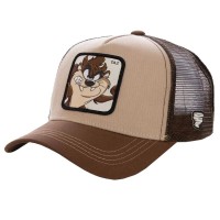 шапка,всички,шапки,capslab,freegun,looney,tunes,cap,brown