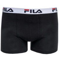 боксерки,мъжко,бельо,fila,fu5016,boxers,black