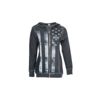 суичър,дамски,блузи,west,coast,choppers,the,main,hoodie,black,(black)