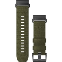 електро,garmin,quickfit,26,strap,brown,(ranger,green)
