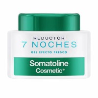 хигиена,тяло,somatoline,7,nights,ultra,intensive,fresh,gel,400ml,multicolor,(unique)