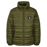 палто,детски,якета,и,палта,hummel,mosse,coat,dark,olive,(green)