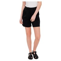 къси,панталони,мъжки,панталони,дамски,панталони,vero,moda,lucca,jersey,long,high,waist,shorts,black,(black)
