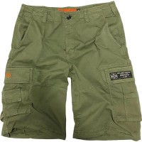 къси,панталони,мъжки,панталони,west,coast,choppers,cfl,cargo,shorts,vintage,olive,green,(green)
