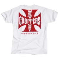 тениска,мъжки,тениски,west,coast,choppers,og,classic,short,sleeve,t,shirt,white,red,(white)