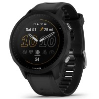 часовници,garmin,reloj,forerunner,955,non,solar,black