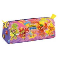 канцеларски,принадлежности,safta,superthings,guardians,of,kazoom,pencil,case,multicolor