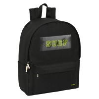 раница,раници,safta,642230902,surf,17l,32x43x14,cm,backpack,multicolor,(black)