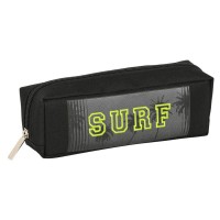 канцеларски,принадлежности,safta,surf,pencil,case,multicolor,(black)