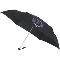 чадър,чадъри,safta,urban,umbrella,black,(multicolor)