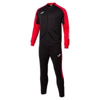 анцуг,детски,анцузи,joma,eco,championship,tracksuit,black,(black,red)