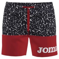 бански,гащета,детски,бански,костюми,joma,pints,swimming,shorts,navy,red,(blue)