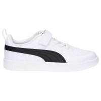 маратонки,мъжки,маратонки,дамски,маратонки,puma,385836,rickie,ac,sports,trainers,white,(white,black)