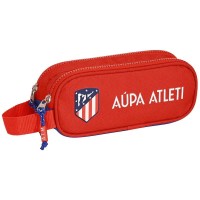 канцеларски,принадлежности,safta,atletico,de,madrid,pencil,case,red,(multicolor)