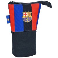 канцеларски,принадлежности,safta,f.c.barcelona,home,22,23,pencil,case,multicolor