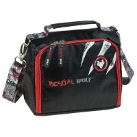 чанта,раници,bestial,wolf,thermal,2020,lunch,bag,black