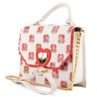 чанта,за,през,рамо,всички,чанти,loungefly,villainous,valentines,shoulder,bag,multicolor