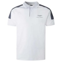 мъжки,блузи,с,яка,hackett,amr,tape,shoulder,short,sleeve,polo,white