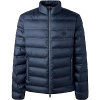 яке,мъжки,якета,hackett,lw,moto,jacket,navy,(blue)