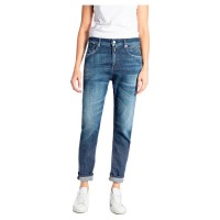 панталони,дамски,панталони,replay,wa416.000.629.y32,pants,009,(blue)