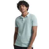 мъжки,блузи,с,яка,superdry,vint,destroy,short,sleeve,polo,fresh,mint,(blue)