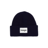 шапка,всички,шапки,wrangler,rib,beanie,blue,ribbon,(blue)
