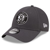 шапка,всички,шапки,new,era,brooklyn,nets,nba,essentialsential,9forty,trucker,cap,grey,(graphyte)