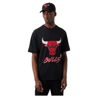 тениска,мъжки,тениски,new,era,chicago,bulls,nba,script,mesh,short,sleeve,t,shirt,black,(black,front,door,red)