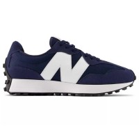 маратонки,мъжки,маратонки,new,balance,327,trainers,natural,indigo,(blue)