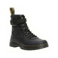 обувки,мъжки,боти,dr,martens,combs,tech,leather,boots,black