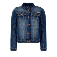 яке,детски,якета,и,палта,garcia,caily,jacket,medium,used,(blue)
