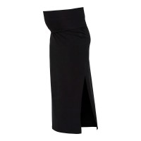 пола,дамски,поли,и,рокли,mamalicious,emma,maternity,midi,skirt,black