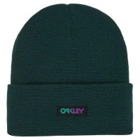 шапка,всички,шапки,oakley,b1b,gradient,patch,beanie,hunter,green,(green)