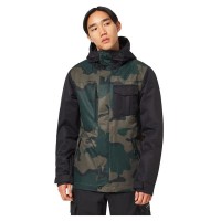 яке,мъжки,якета,oakley,core,divisional,rc,jacket,multicolor,(b1b,camo,hunter)