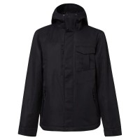 яке,мъжки,якета,oakley,core,divisional,rc,jacket,blackout,(black)