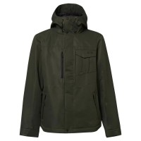 яке,мъжки,якета,oakley,core,divisional,rc,jacket,new,dark,brush,(green)
