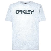 тениска,мъжки,тениски,oakley,mark,ii,2.0,short,sleeve,t,shirt,granite,heather,(grey)