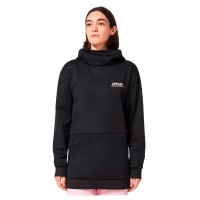 яке,дамски,якета,и,палта,oakley,park,rc,softshell,jacket,blackout,(black)