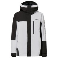 яке,мъжки,якета,oakley,tnp,tbt,jacket,black,white,(white)