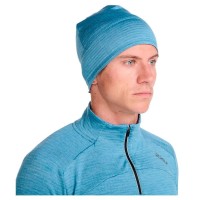 шапка,всички,шапки,2xu,ignition,beanie,beanie,blue,(starling,black,reflective)