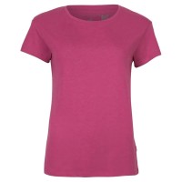 тениска,дамски,тениски,o´neill,n1850002,essentials,short,sleeve,t,shirt,fuchsia,red