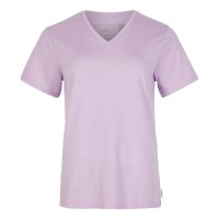 тениска,мъжки,тениски,дамски,тениски,o´neill,n1850003,essentials,short,sleeve,v,neck,t,shirt,purple,(purple,rose)