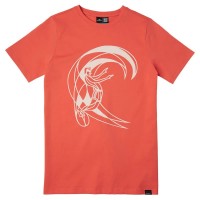 тениска,детски,тениски,o´neill,n4850003,n4850003,short,sleeve,t,shirt,living,coral
