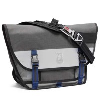чанта,за,през,рамо,чанти,за,през,рамо,chrome,mini,metro,messenger,bag,20.5l,grey,(fog)