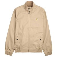 яке,мъжки,якета,дамски,якета,и,палта,lyle,&,scott,harrington,jacket,beige,(stone)