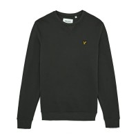 блуза,мъжки,пуловери,lyle,&,scott,ml424vog,sweatshirt,gunmetal,(grey)