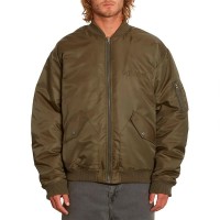 детско,яке,мъжки,якета,volcom,space,child,jacket,brown,(service,green)