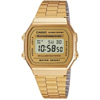 часовник,часовници,casio,a168wg,9w,watch,golden,(yellow,gold,yellow,gold)