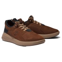 обувки,мъжки,маратонки,timberland,bradstreet,ultra,sock,fit,ox,hiking,shoes,brown,(potting,soil)