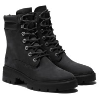 обувки,дамски,боти,дамски,високи,обувки,за,ходене,timberland,cortina,valley,6´´,wp,boots,brown,(jet,black)